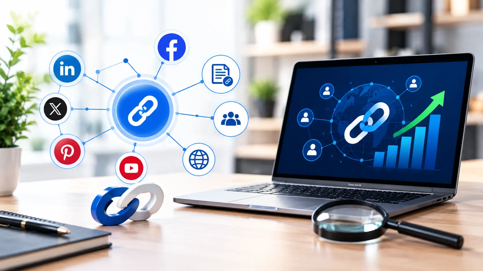 Off-Page SEO Services in Lahore